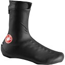 (取寄) カステリ ピオッゲレラ シューカバー Castelli Pioggerella Shoecover Black