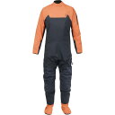 (取寄) マスタングサバイバル レディース ヘリックス ドライスーツ ラテックス シールズ - ウィメンズ Mustang Survival women Helix Drysuit Latex Seals - Women 039 s Admiral Gray/Coral Quartz