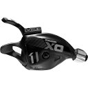 (取寄) スラム X01 トリガー シフター SRAM X01 Trigger Shifter Black