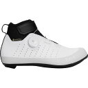 (取寄) フィジーク テンポ アルティカ Gtx シューズ Fi'zi:k Tempo Artica GTX Shoe White/Black