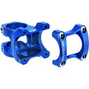 (取寄) インダストリーナイン A318 ステム Industry Nine A318 Stem Blue