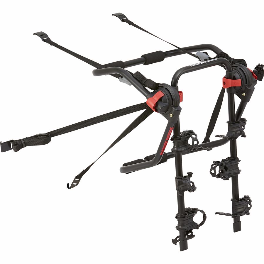 () 䥭 ϥ󥰥 2 Х å Yakima HangOut 2 Bike Rack