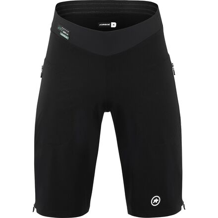Inner - (取寄) アソス メンズ ミル GTC ツェッペリン カーゴ ショート - メンズ Assos men MILLE GTC Zepplin Cargo Short - Men's blackSeries