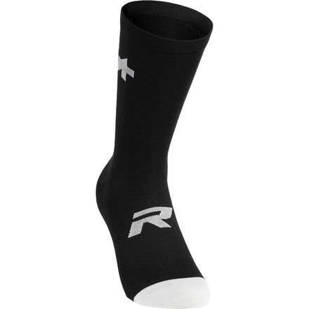 樂天商城 - (取寄) アソス R S9 ソック Assos R S9 Sock Black Series