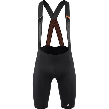 Inner - (取寄) アソス メンズ エイキープ RS S11 ロング ビブ ショート - メンズ Assos men Equipe RS S11 Long Bib Short - Men's Black Series