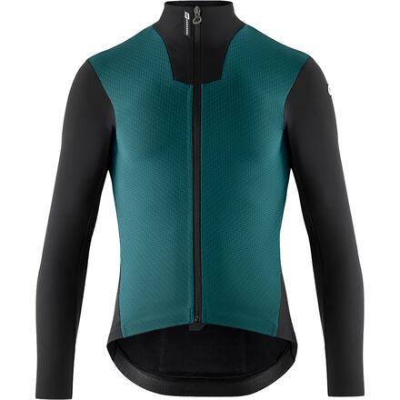 (取寄) アソス メンズ ミル GT ウィンター ジャケット S11 - メンズ Assos men MILLE GT HASHOOGI Winter Jacket S11 - Men's Foundation Green