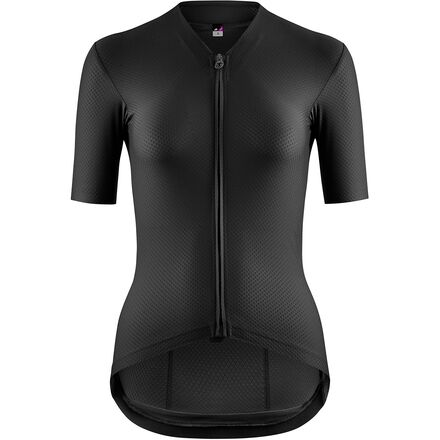 (取寄) アソス レディース ディオラ R ジャージ S11 - ウィメンズ Assos women DYORA R Jersey S11 - Women 039 s Black Series
