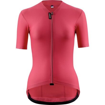 (取寄) アソス レディース ディオラ R ジャージ S11 - ウィメンズ Assos women DYORA R Jersey S11 - Women 039 s Deadly Berry