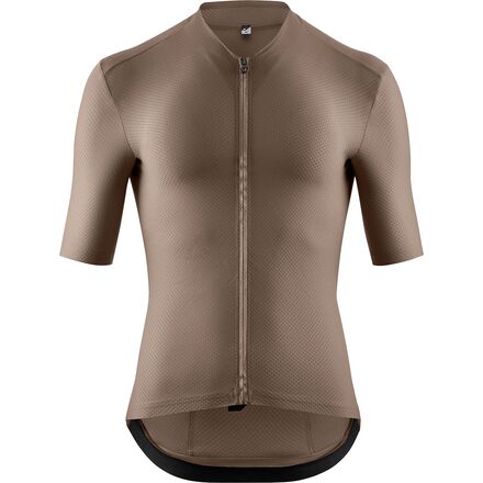Rakuten - (取寄) アソス メンズ エイキープ R ジャージ S11 - メンズ Assos men EQUIPE R Jersey S11 - Men's Terra Sand