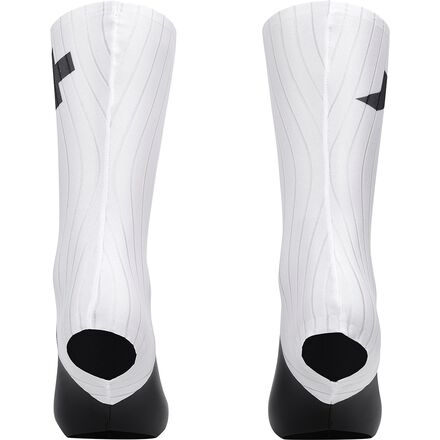 (���) ������ RSR ���ԡ��� �֡��ƥ� S11 Assos RSR Speed Booties S11 White Series
