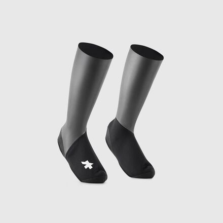 (���) ������ ���ե��� ���Ρ� �֡��ƥ� P1 Assos After Snow Booties P1 Black Series