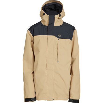Men'S Wear - (取寄) エアブラスター メンズ ビースト 2l ジャケット - メンズ Airblaster men Beast 2L Jacket - Men's Tan