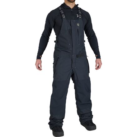 ■商品詳細■ブランドAirblasterエアブラスター■商品名Beast Bib - Men'sビースト ビブ - メンズ■商品状態新品・並行輸入品■色Black■備考(取寄) エアブラスター メンズ ビースト ビブ - メンズ Airblaster men Beast Bib - Men's BlackAirblaster パンツ メンズ スキー スノーボード スノボ ウィンタースポーツ ウェア 大きいサイズ ビックサイズbc-ABTZ2EO