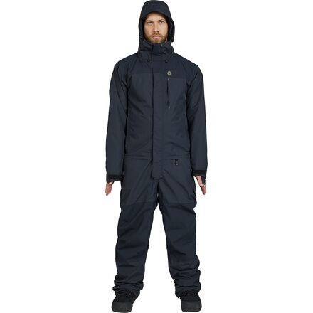 ■商品詳細■ブランドAirblasterエアブラスター■商品名Beast Suit - Men'sビースト スーツ - メンズ■商品状態新品・並行輸入品■色Black■備考(取寄) エアブラスター メンズ ビースト スーツ - メンズ Airblaster men Beast Suit - Men's BlackAirblaster スキー スノーボード スノボ アウター ジャケット メンズ ファッション ブランド カジュアル ストリート アウトドア bc-ABTZ2EQ