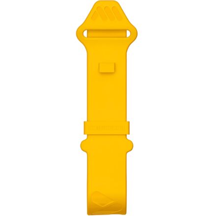 (取寄) オールマウンテンスタイル OS ストラップ All Mountain Style OS Strap Yellow
