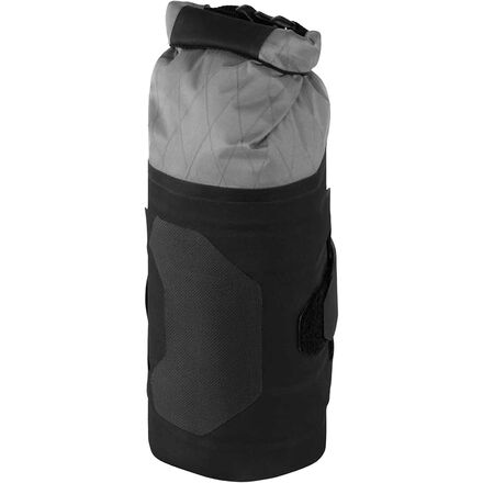 乐天商城 - (取寄) バックカントリー ダウンチューブ パック Apidura Backcountry Downtube Pack Black/Grey