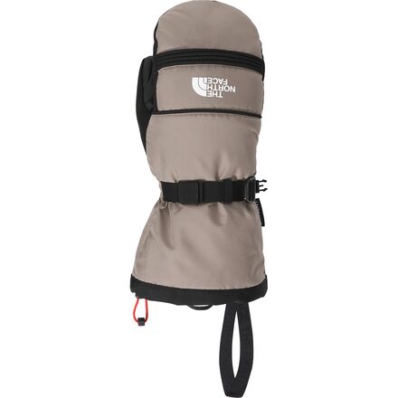 (取寄) ノースフェイス レディース モンタナ スキー ミトン - ウィメンズ The North Face women Montana Ski Mitten - Women's Mocha Brown