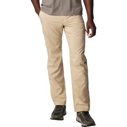 樂天商城 - (取寄) コロンビア メンズ シルバー リッジ ユーティリティ パンツ - メンズ Columbia men Silver Ridge Utility Pant - Men's Ancient Fossil