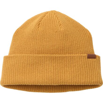 Hats - (取寄) コロンビア ポートサイド フィッシャーマン ビーニー Columbia Portside Fisherman Beanie Maple Sugar