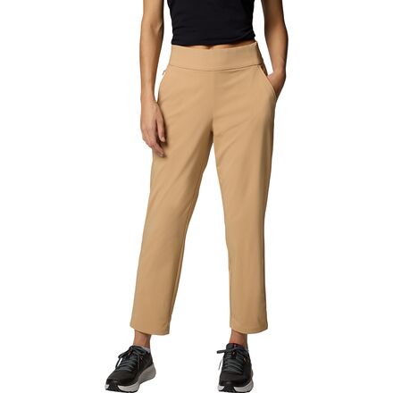 (取寄) コロンビア レディース オール シーズンズ プル-オン リ パンツ - ウィメンズ Columbia women All Seasons Pull-On II Pant - Women's Canoe