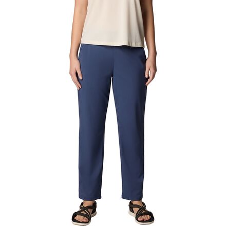 乐天商城 - (取寄) コロンビア レディース オール シーズンズ プル-オン リ パンツ - ウィメンズ Columbia women All Seasons Pull-On II Pant - Women's Nocturnal