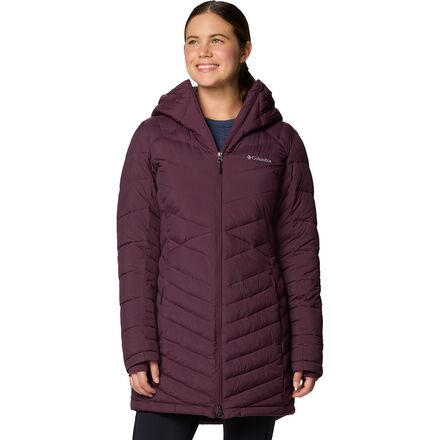 ■商品詳細■ブランドColumbiaコロンビア■商品名Joy Peak II Mid Jacket - Women'sジョイ ピーク リ ミッド ジャケット - ウィメンズ■商品状態新品・並行輸入品■色Moonvista■備考(取寄) コロンビア レディース ジョイ ピーク リ ミッド ジャケット - ウィメンズ Columbia women Joy Peak II Mid Jacket - Women's MoonvistaColumbia コロンビア アウター ジャケット トップス レディース アウトドア ウェア ハイキング 登山 マウンテン 山ガール ファッション ブランド 大きいサイズ ビッグサイズbc-COLZCJO