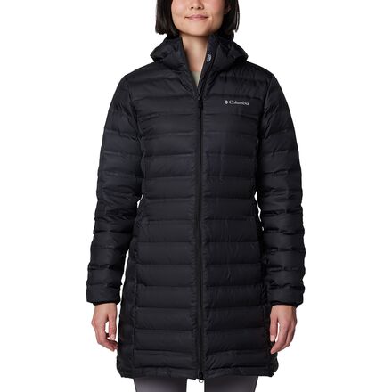 楽天市場】columbia men's lake 22 down jacketの通販