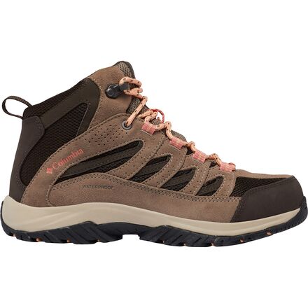 ■商品詳細■ブランドColumbiaコロンビア■商品名Crestwood Mid Waterproof Hiking Boot - Women'sクレストウッド ミッド ウォータープルーフ ハイキング ブーツ - ウィメンズ■商品状態新品・並行輸入品■色Cordovan/Mud■備考(取寄) コロンビア レディース クレストウッド ミッド ウォータープルーフ ハイキング ブーツ - ウィメンズ Columbia women Crestwood Mid Waterproof Hiking Boot - Women's Cordovan/MudColumbia コロンビア シューズ ブーツ スニーカー アウトドア ブランド Shoes Boots トレッキング 登山 カジュアル ストリートbc-COLZCUK