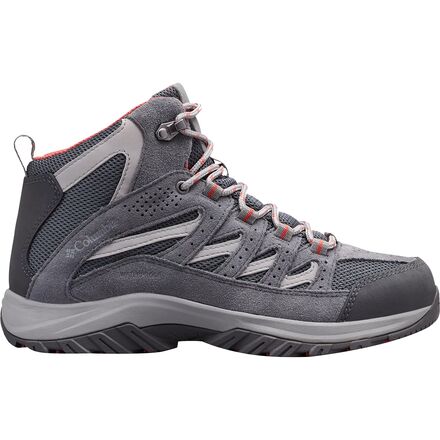 ■商品詳細■ブランドColumbiaコロンビア■商品名Crestwood Mid Waterproof Hiking Boot - Women'sクレストウッド ミッド ウォータープルーフ ハイキング ブーツ - ウィメンズ■商品状態新品・並行輸入品■色Graphite/Daredevil■備考(取寄) コロンビア レディース クレストウッド ミッド ウォータープルーフ ハイキング ブーツ - ウィメンズ Columbia women Crestwood Mid Waterproof Hiking Boot - Women's Graphite/DaredevilColumbia コロンビア シューズ ブーツ スニーカー アウトドア ブランド Shoes Boots トレッキング 登山 カジュアル ストリートbc-COLZCUK