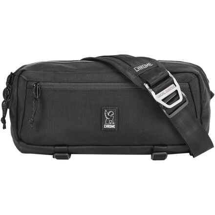 (���) �������� �ߥ� ���ǥå� ����� Chrome Mini Kadet Sling Black