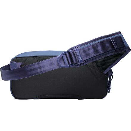 (���) �������� �ߥ� ���ǥå� ����� Chrome Mini Kadet Sling Indigo