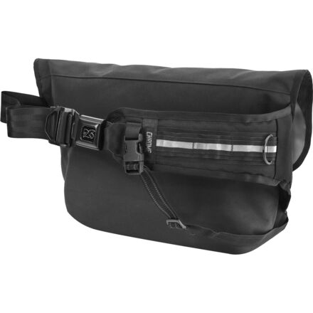 (���) �������� ���ƥ����� 15L ��å��󥸥㡼 �Хå� Chrome Citizen 15L Messenger Bag Black