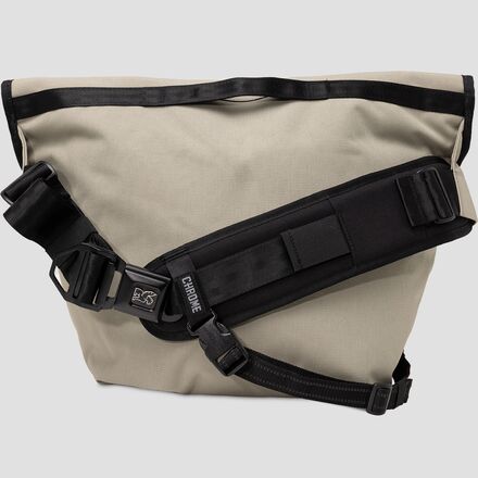 (���) �������� ���ƥ����� 15L ��å��󥸥㡼 �Хå� Chrome Citizen 15L Messenger Bag Sage