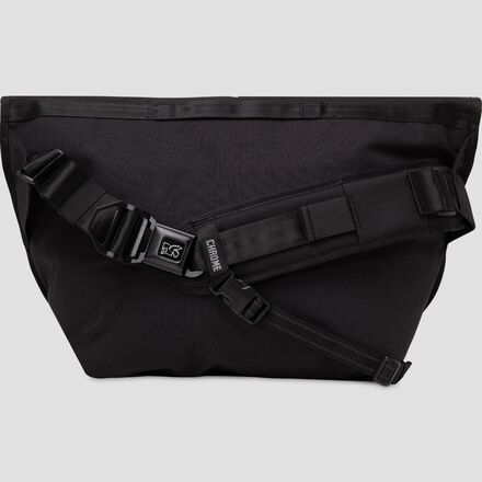 (���) �������� ���ƥ����� 24L ��å��󥸥㡼 �Хå� Chrome Citizen 24L Messenger Bag Black