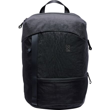 (���) �������� ����ǥ� 16L �Хå��ѥå� Chrome Camden 16L Backpack Black