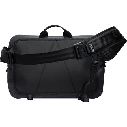 (���) �������� ���ǥå� �ޥå��� Wp ����� Chrome Kadet Max WP Sling Black