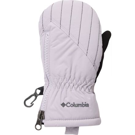 Gloves - (取寄) コロンビア キッズ チペワ 3 ミトン - キッズ Columbia kids Chippewa III Mitten - Kids' Lavender Pearl