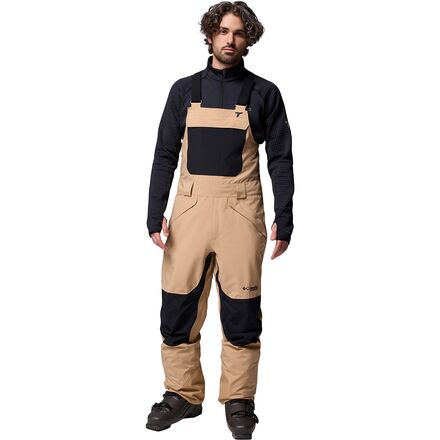 ■商品詳細■ブランドColumbiaコロンビア■商品名Winter District Bib - Men'sウィンター ディストリクト ビブ - メンズ■商品状態新品・並行輸入品■色Canoe/Black■備考(取寄) コロンビア メンズ ウィンター ディストリクト ビブ - メンズ Columbia men Winter District Bib - Men's Canoe/BlackColumbia コロンビア パンツ レインパンツ ハイキング 登山 マウンテン アウトドア ファッション ブランド 大きいサイズ ビックサイズ bc-COLZDOA