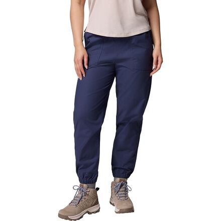 Rakuten - (取寄) コロンビア レディース ロック リップストップ ジョガー - ウィメンズ Columbia women ROC Ripstop Jogger - Women's Nocturnal