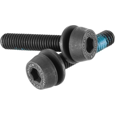 (取寄) カンパニョーロ H11 キャリパー マウンティング スクリューズ Campagnolo H11 Caliper Mounting Screws