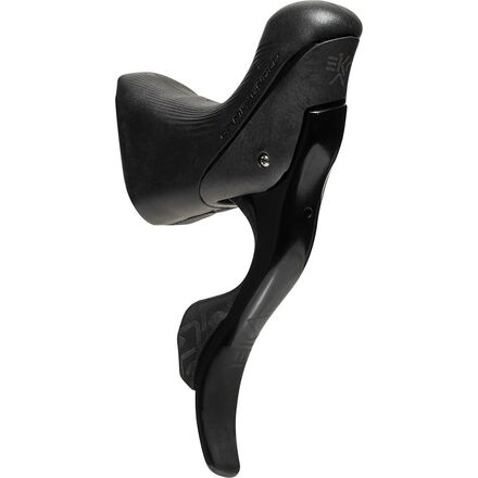 (取寄) カンパニョーロ エカル 13 エルゴパワー シフター Campagnolo Ekar 13 Ergopower Shifter Black, Right