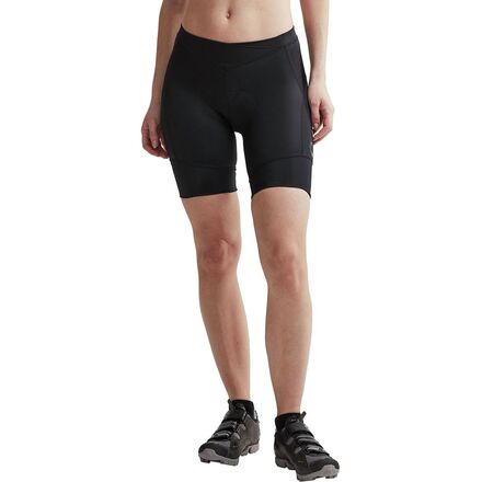 ■商品詳細■ブランドCraftクラフト■商品名Essence Short - Women'sエッセンス ショート - ウィメンズ■商品状態新品・並行輸入品■色Black■備考(取寄) クラフト レディース エッセンス ショート - ウィメンズ Craft women Essence Short - Women's BlackCraft レディース ウェア 自転車 サイクリング インナー ブランド 女性 大きいサイズ ビックサイズbc-CRA00GW