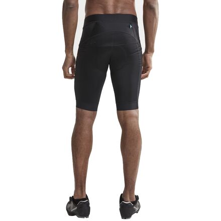(取寄) クラフト メンズ エッセンス ショート - メンズ Craft men Essence Short - Men's Black 2