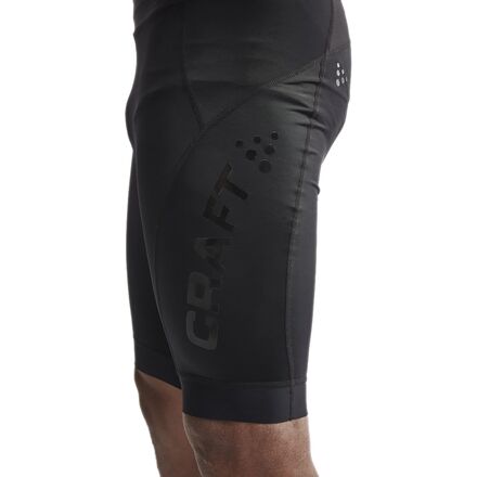 (取寄) クラフト メンズ エッセンス ショート - メンズ Craft men Essence Short - Men's Black 3