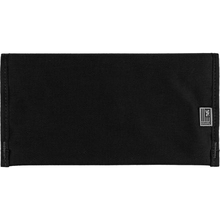 (取寄) クローム スモール ユーティリティ ポーチ Chrome Small Utility Pouch Black