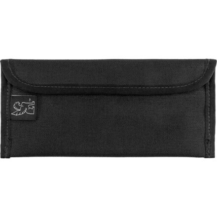 (取寄) クローム スモール ユーティリティ ポーチ Chrome Small Utility Pouch Black