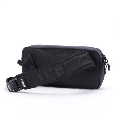 (取寄) クローム ミニ カデット スリング Chrome Mini Kadet Sling Black Canvas L...