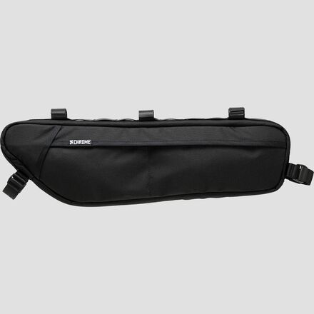 (取寄) クローム ホルマン フレーム バッグ Chrome Holman Frame Bag Black