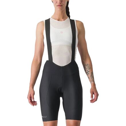 ■商品詳細■ブランドCastelliカステリ■商品名Espresso DT Bib Short - Women'sエスプレッソ DT ビブ ショート - ウィメンズ■商品状態新品・並行輸入品■色Black■備考(取寄) カステリ レディース エスプレッソ DT ビブ ショート - ウィメンズ Castelli women Espresso DT Bib Short - Women's BlackCastelli レディース ウェア 自転車 サイクリング インナー ブランド 女性 大きいサイズ ビックサイズbc-CSTZ7TB