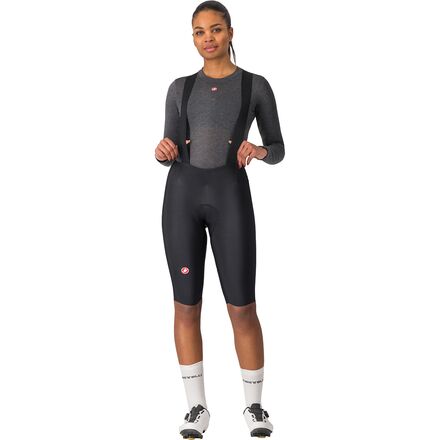 ■商品詳細■ブランドCastelliカステリ■商品名Omloop Thermal Bibshort - Women'sオムループ サーマル ビブショート - ウィメンズ■商品状態新品・並行輸入品■色Black■備考(取寄) カステリ レディース オムループ サーマル ビブショート - ウィメンズ Castelli women Omloop Thermal Bibshort - Women's BlackCastelli レディース ウェア 自転車 サイクリング インナー ブランド 女性 大きいサイズ ビックサイズbc-CSTZ80E